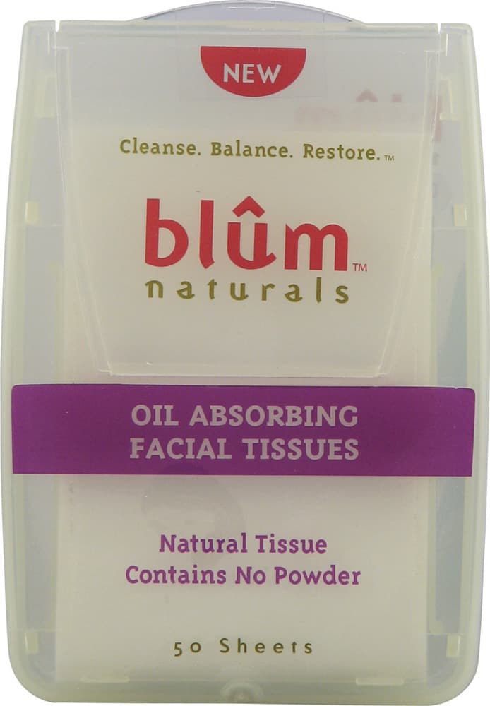 Blum-Naturals-Oil-Absorbing-Facial-Tissues-895045000708