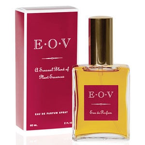 Essence of Vali Oil Blends eov eau de parfum mini vial