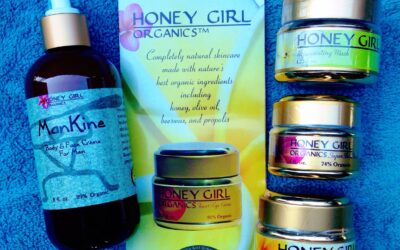 Honey Girl Organics Review