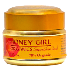 honey girl organics review super skin food
