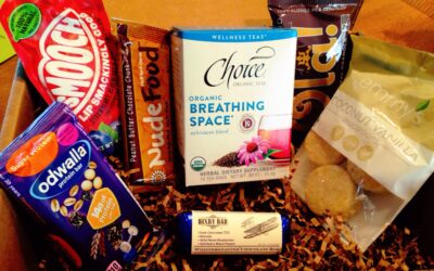 Blissmo Subscription Box Review