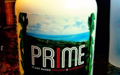Prime My Body Protein Review