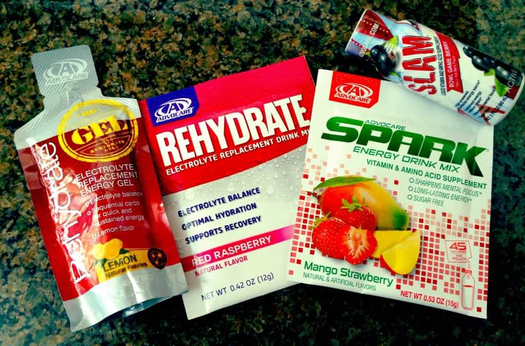 Advocare Supplement Review