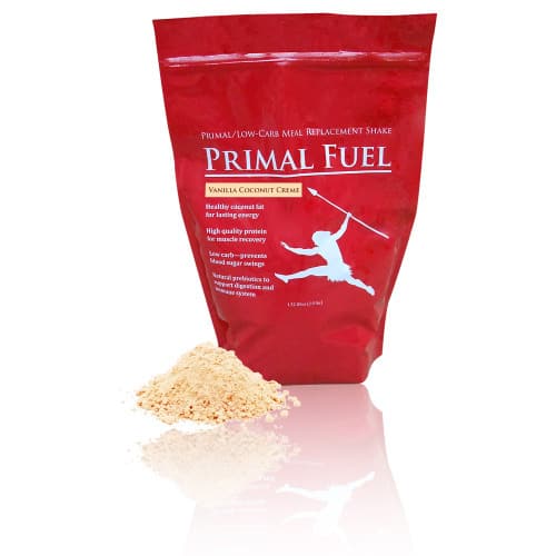 Primal Blueprint Primal Fuel Review