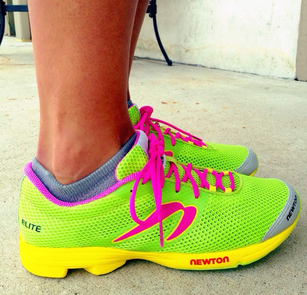 Welcome to this post: Newton Running Shoes Review.