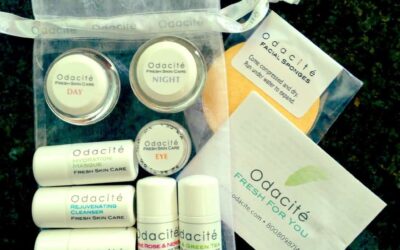 Odacite Organic Skin Care Review