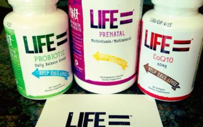 Life Equals Supplements Review