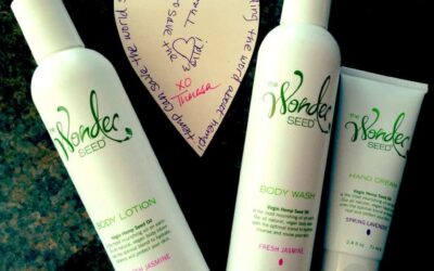 The Wonder Seed Skincare Review