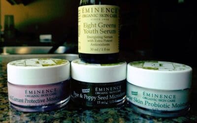 Eminence Organic Skincare Review