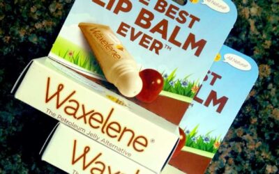 Waxelene Lip Balm Review