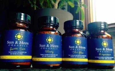 Sun and Moon Organics Superfood Review