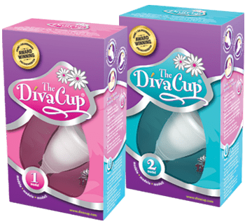 diva cup