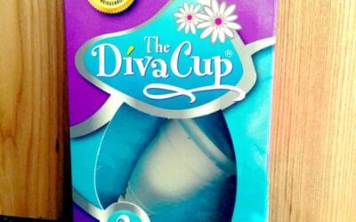 Diva Cup Menstrual Cup Review