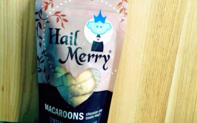 Hail Merry Macaroons Review