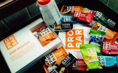 ProBar Nutrition Review