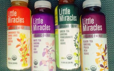 Little Miracles Organic Tea Review