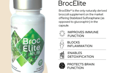 BrocElite Review – Highly Effective Sulforaphane