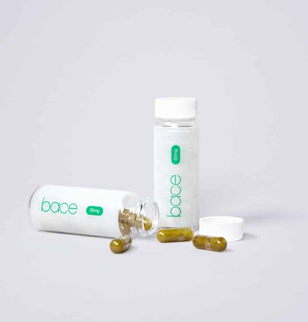 10 Best CBD Oil Brands for Fitness & Wellness bace collectice