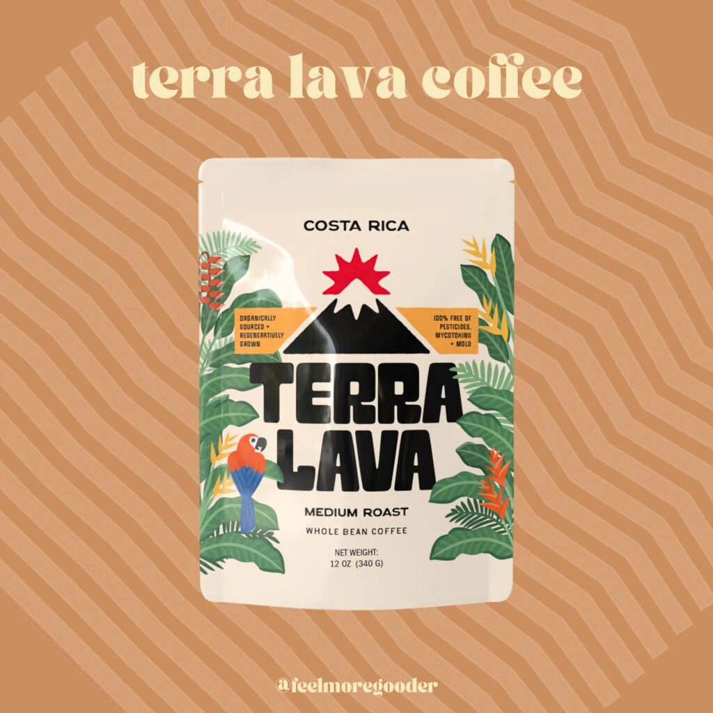 Red Simple Duotone Daily Motivation Quote Instagram Post