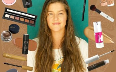 11 Clean Makeup Brands to Try (+ 3 to Avoid)