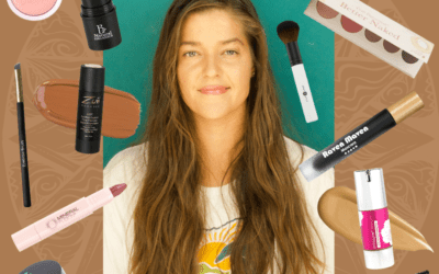 Best Clean Makeup Brands