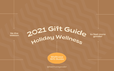 Gift Guide for Wellness Enthusiasts