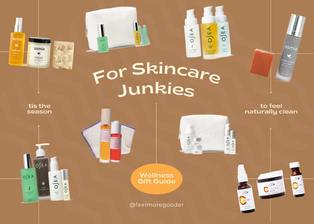 skincare junkies clean skin