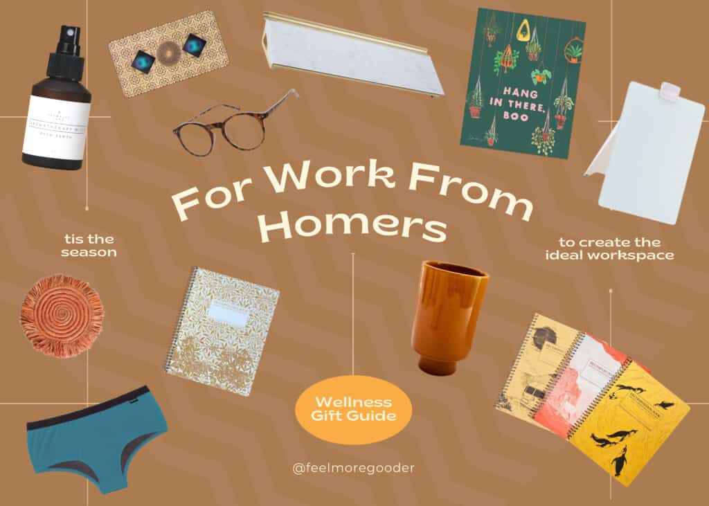 work from home wfh gifts