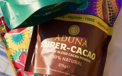 Aduna World Organic Superfoods Review