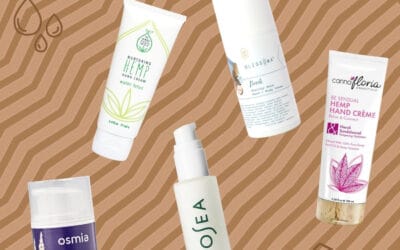3 Best Clean Hand Creams for Dry Hands