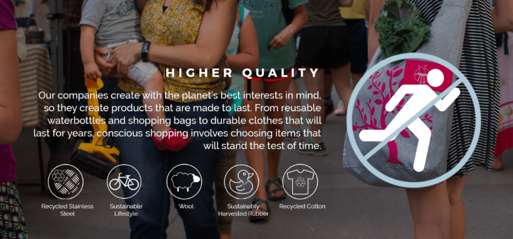 Earth Hero Online Store Review high quality recycled stainless steel sustainable lifestyle wool sustainable harvested rubber recycled cotton