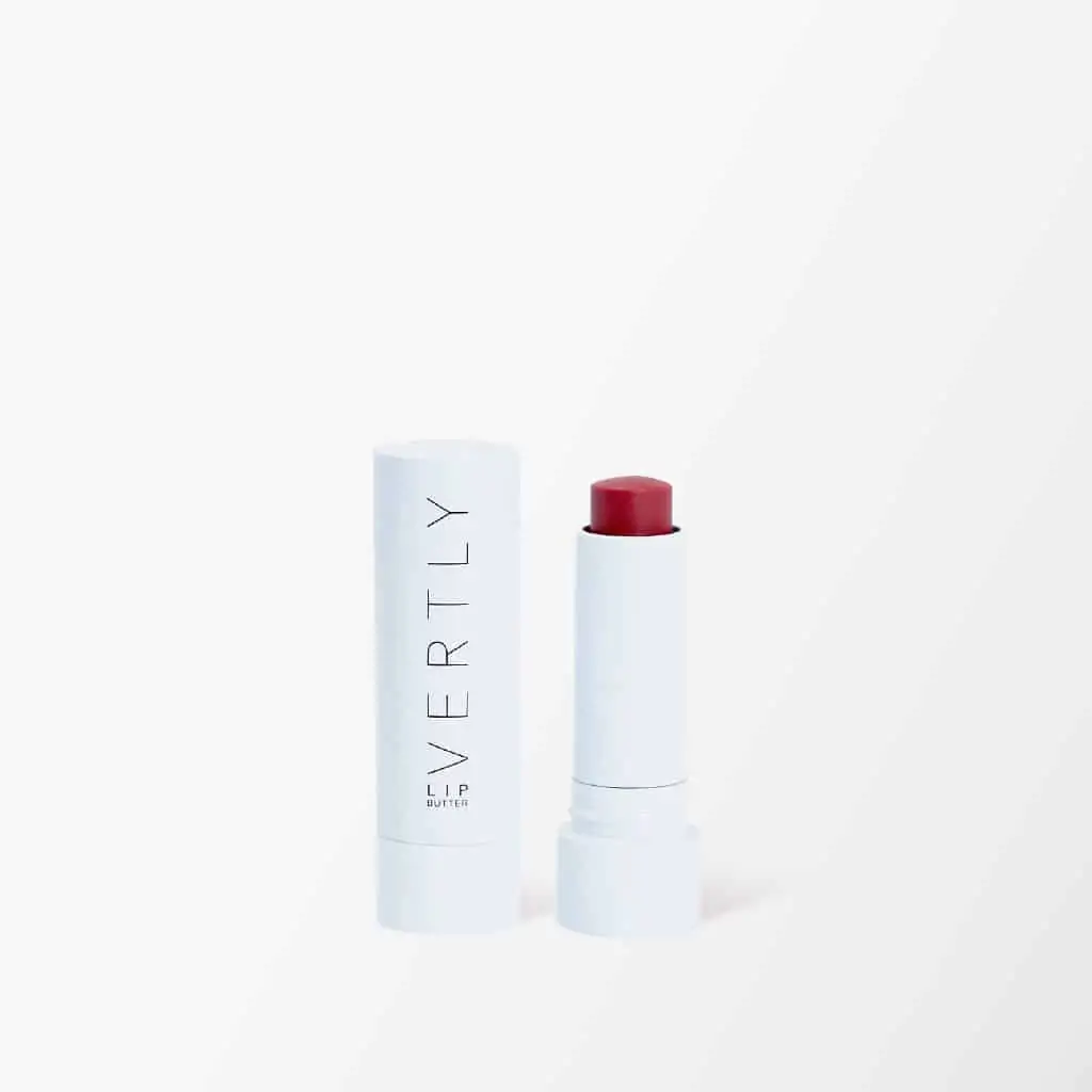 Lip Butter Rose Tube 1x1 1