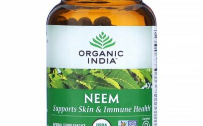 Organic India Superfoods Review