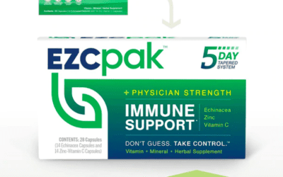 EZC Pak Immune Support Review