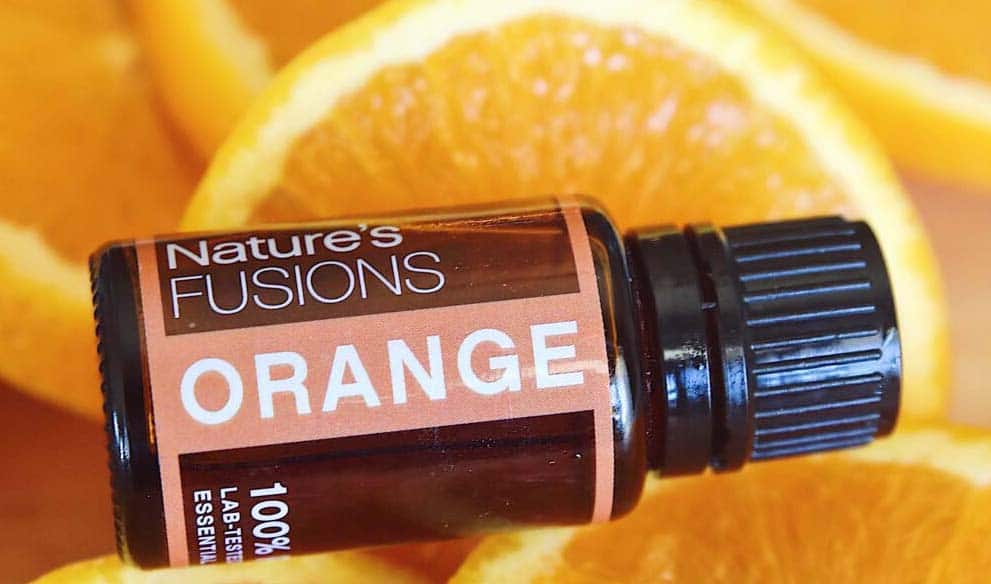 Natures Fusions Essential Oils Review