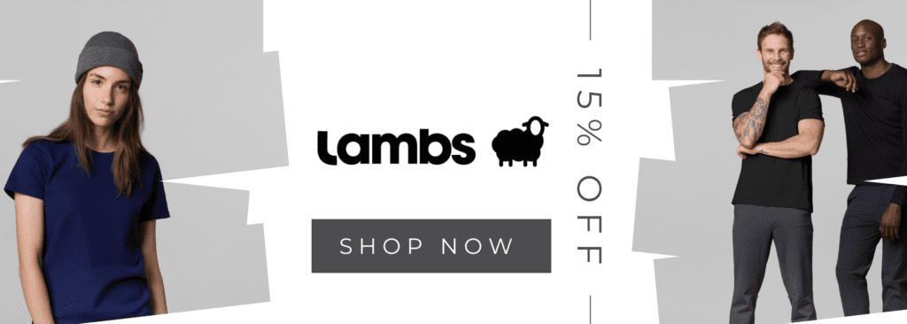 Lambs EMF Radiation Blocking Apparel - Quantified Bob