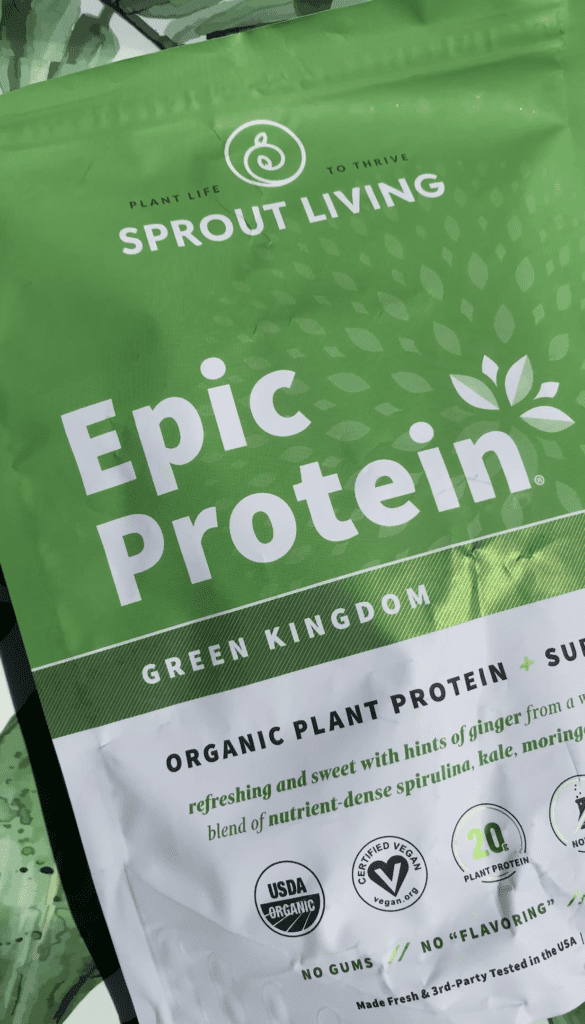 epic protein green kingdom coupon code