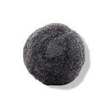 100 percent charcoal konjac sponge