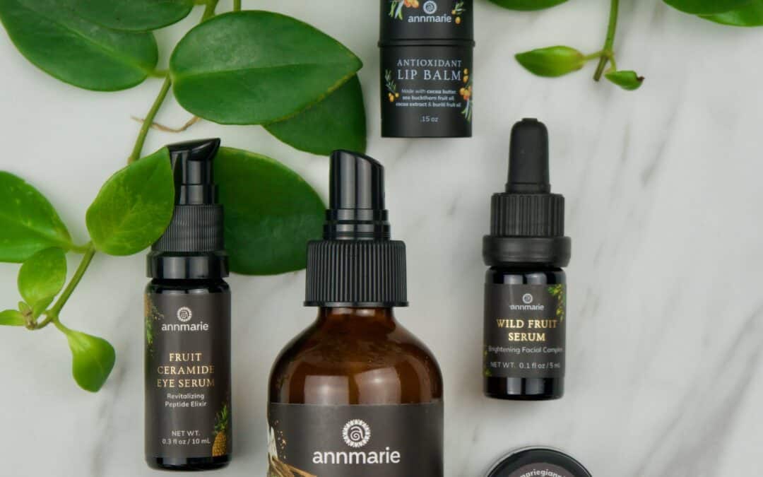 Annmarie Wild Alchemy Collection Review
