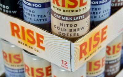 Rise Brewing Co Organic Coffee Review