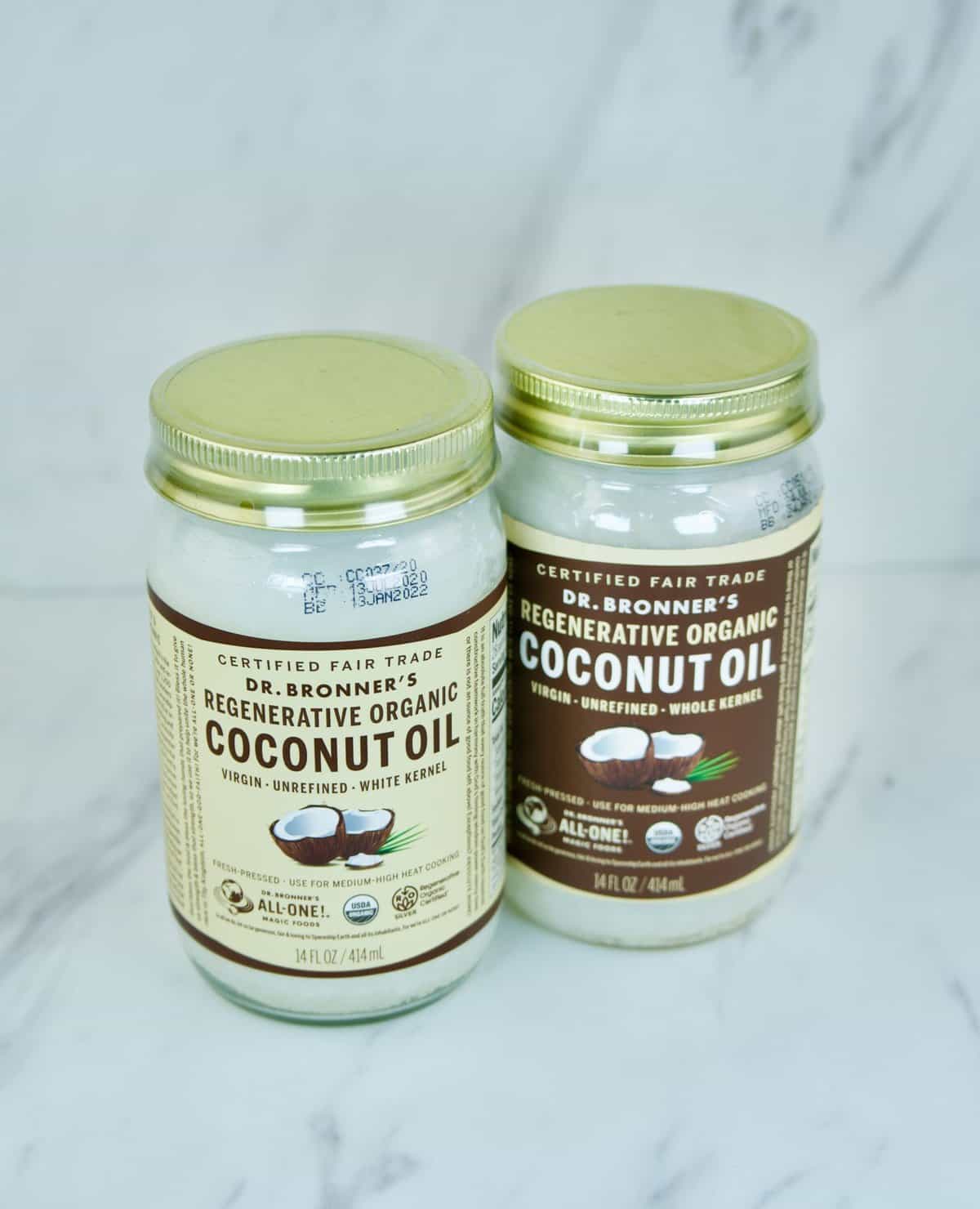 coconut oil uses dr bronners