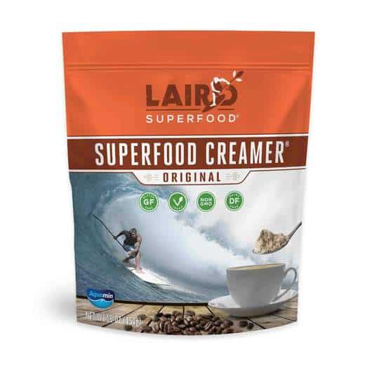 laird superfood creamer