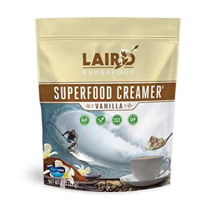 Laird Superfood Creamer Product Photo