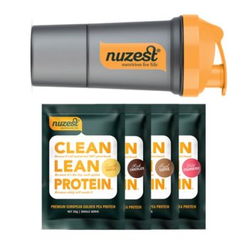 Nuzest Product Photo