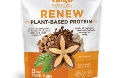 Laird Superfood Protein Review