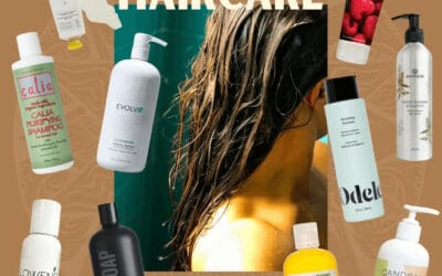 10 Clean Haircare Shampoos to Try (& 3 That Didn’t Work for Me)