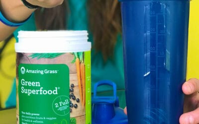 Sam’s Club Amazing Grass Green Superfood Review