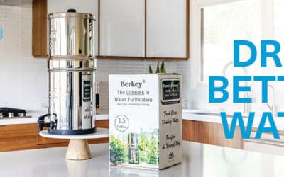 Big Berkey Water Filter Review