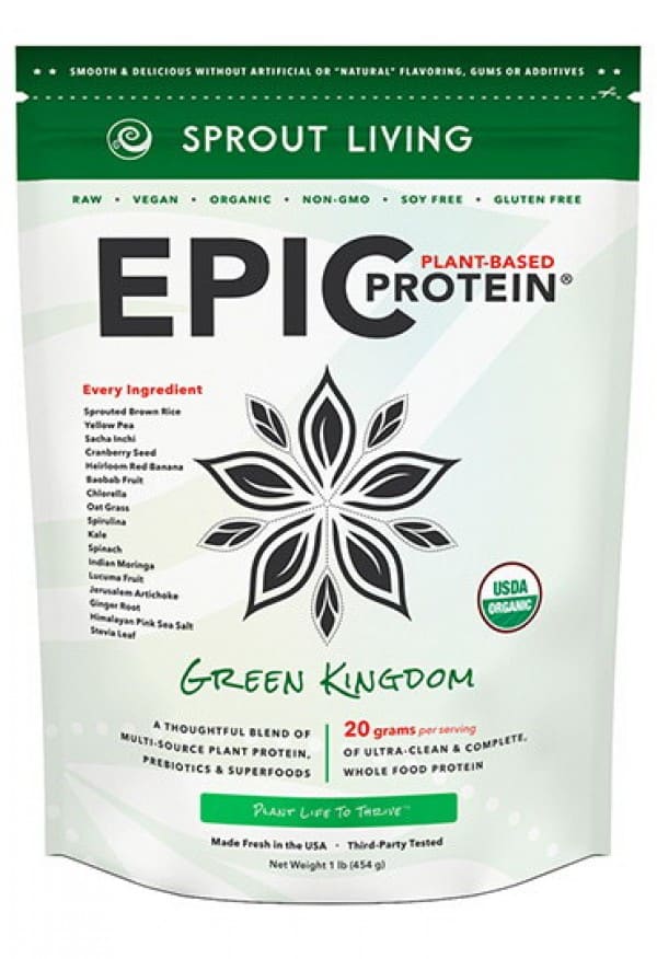 epic protein