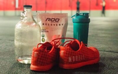 ROO Nutrition Whey Protein Review
